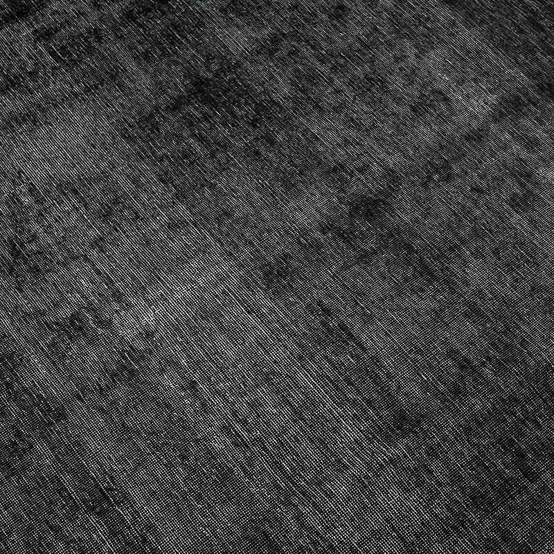 Overdyed Vintage Hand-knotted Oriental Rug - 9'  x 13' 1" (108" x 157") - K0082241