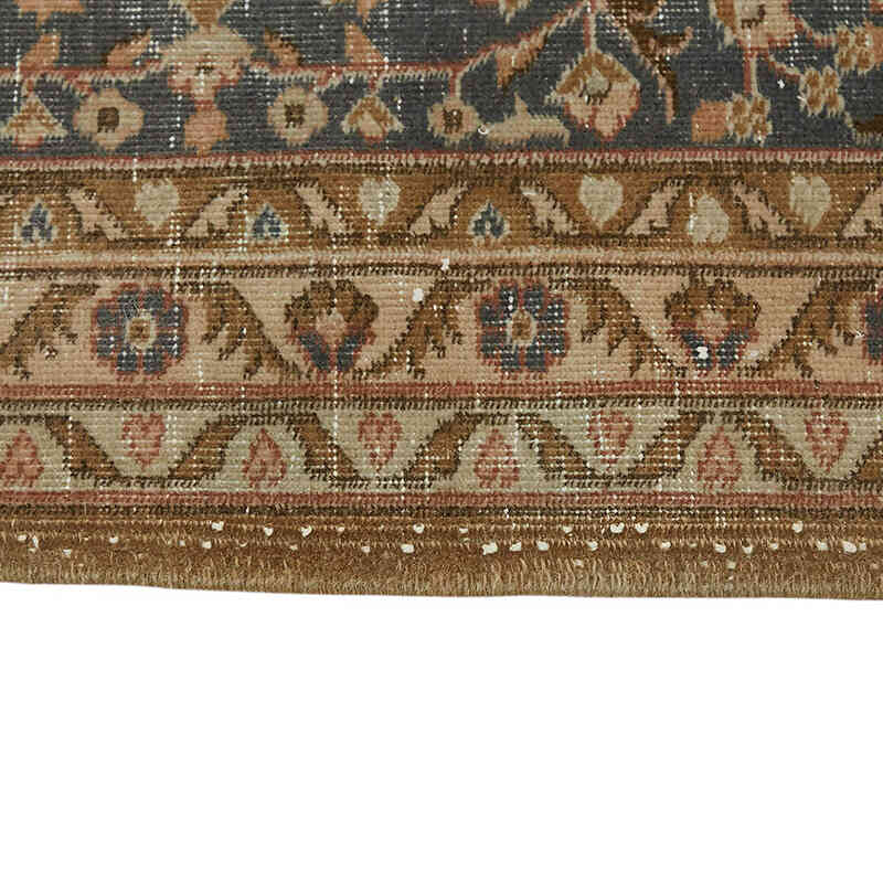 Alfombra Oriental Vintage Anudada a Mano - 314 cm x 402 cm - K0082255