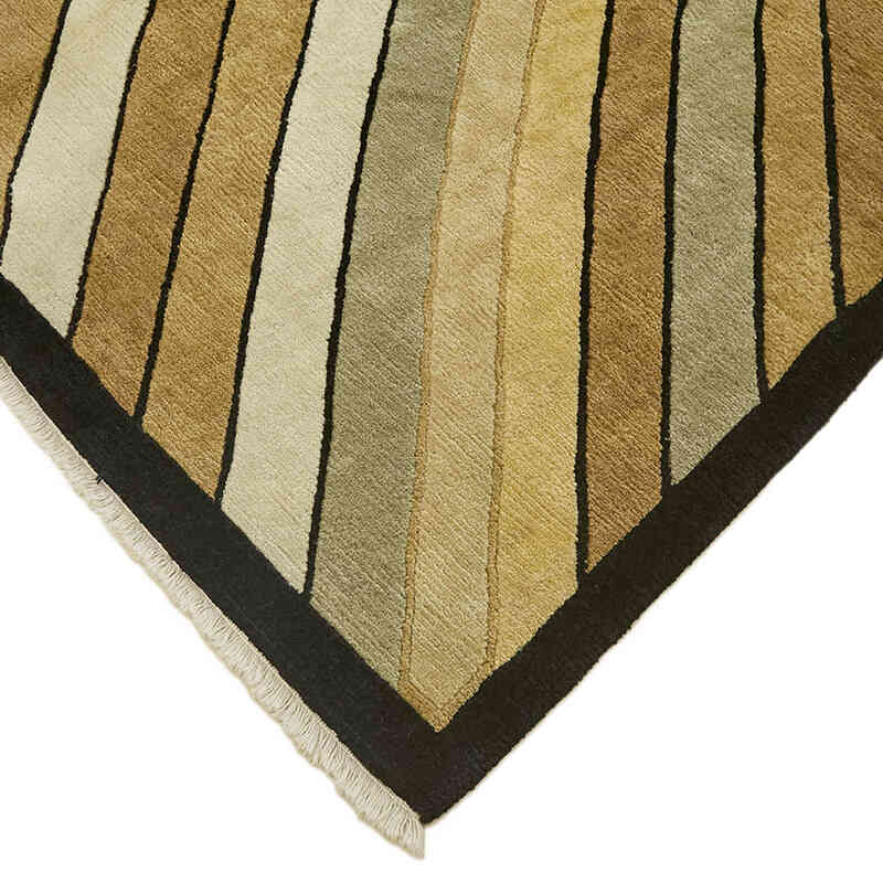 Yeni El Dokuma Hali - K0082343