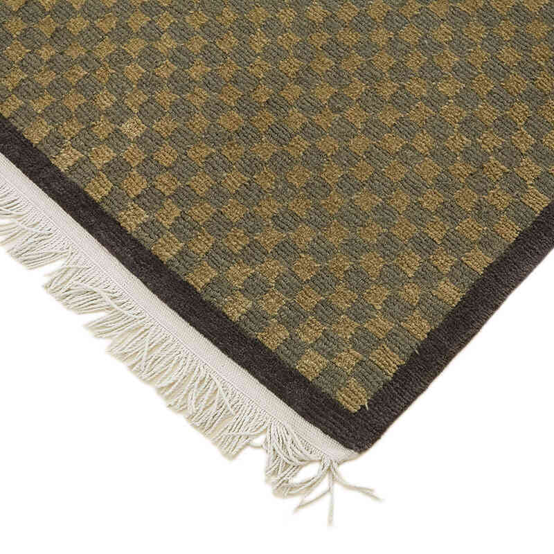 Yeni El Dokuma Hali - K0082351