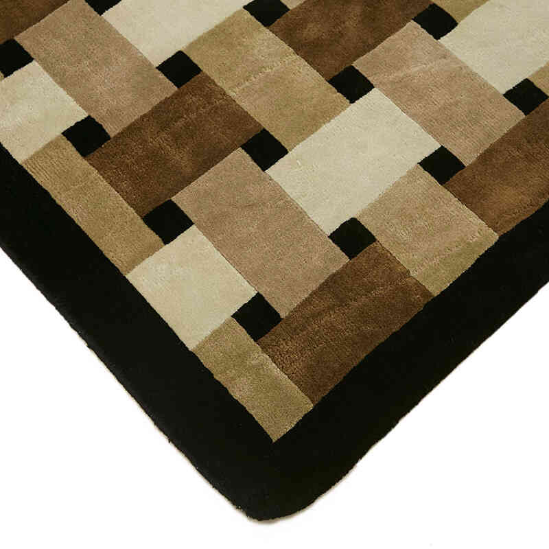 Yeni El Dokuma Hali - K0082357
