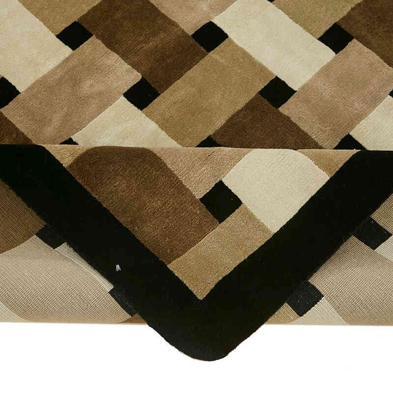 Yeni El Dokuma Hali - K0082357