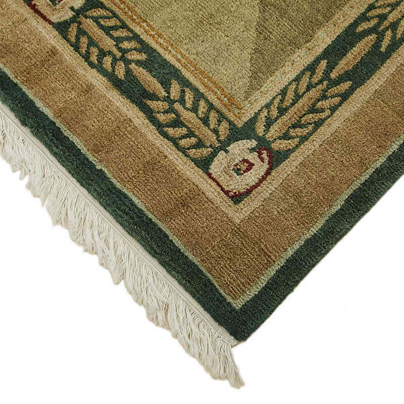 Yeni El Dokuma Usak Halisi - K0082358