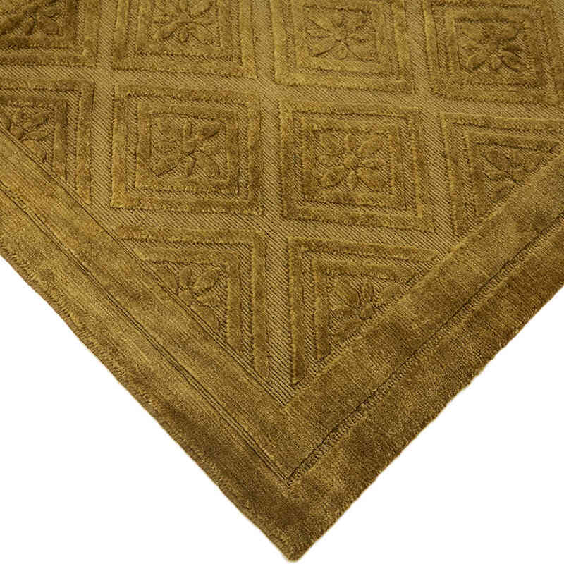 Yeni El Dokuma Hali - K0082366