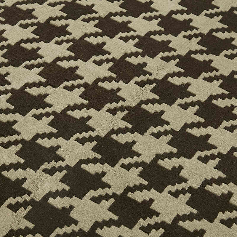 Yeni El Dokuma Hali - K0082378