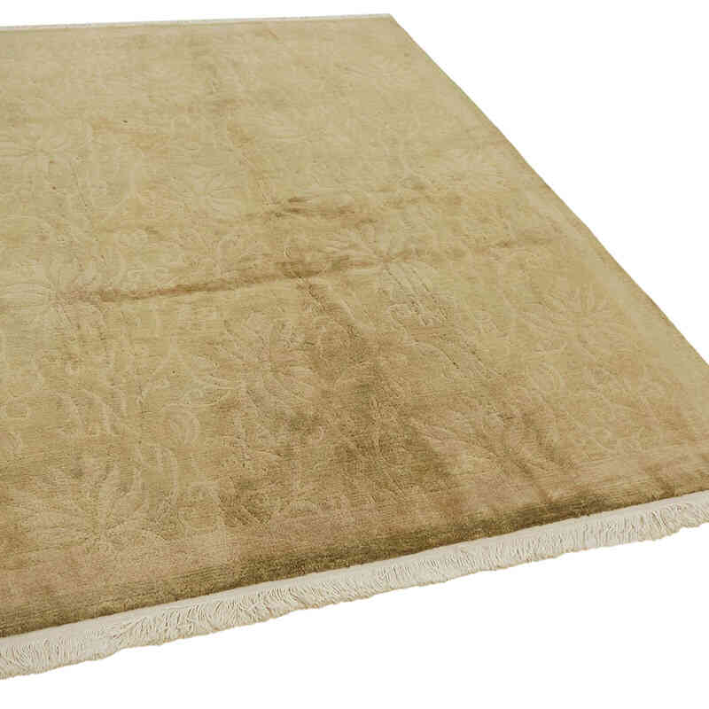 Yeni El Dokuma Hali - K0082383