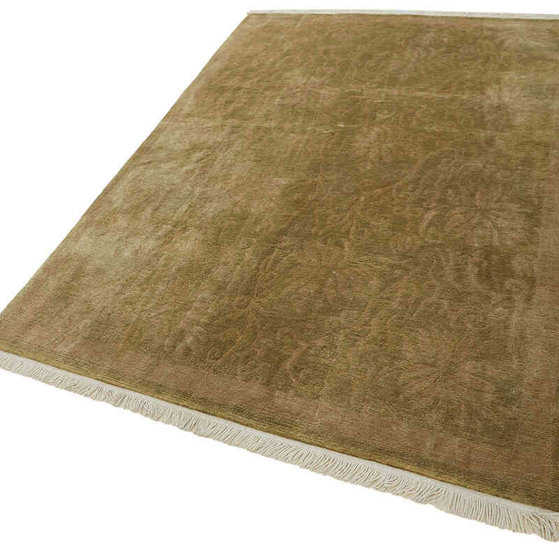Yeni El Dokuma Hali - K0082383