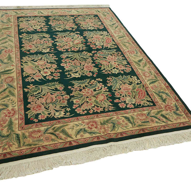 Yeni El Dokuma Usak Halisi - K0082385