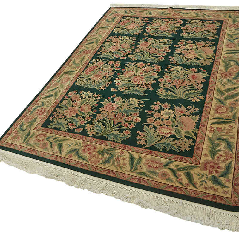 Yeni El Dokuma Usak Halisi - K0082385