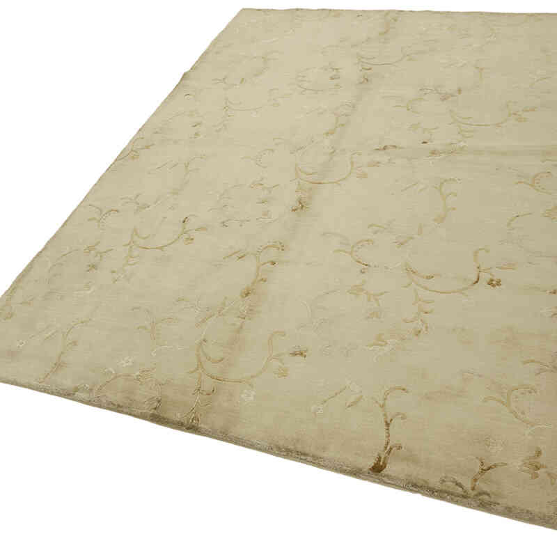 Yeni El Dokuma Hali - K0082387