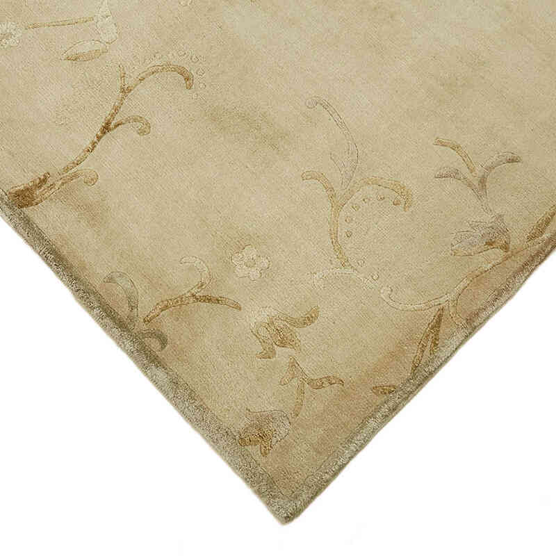 Yeni El Dokuma Hali - K0082387