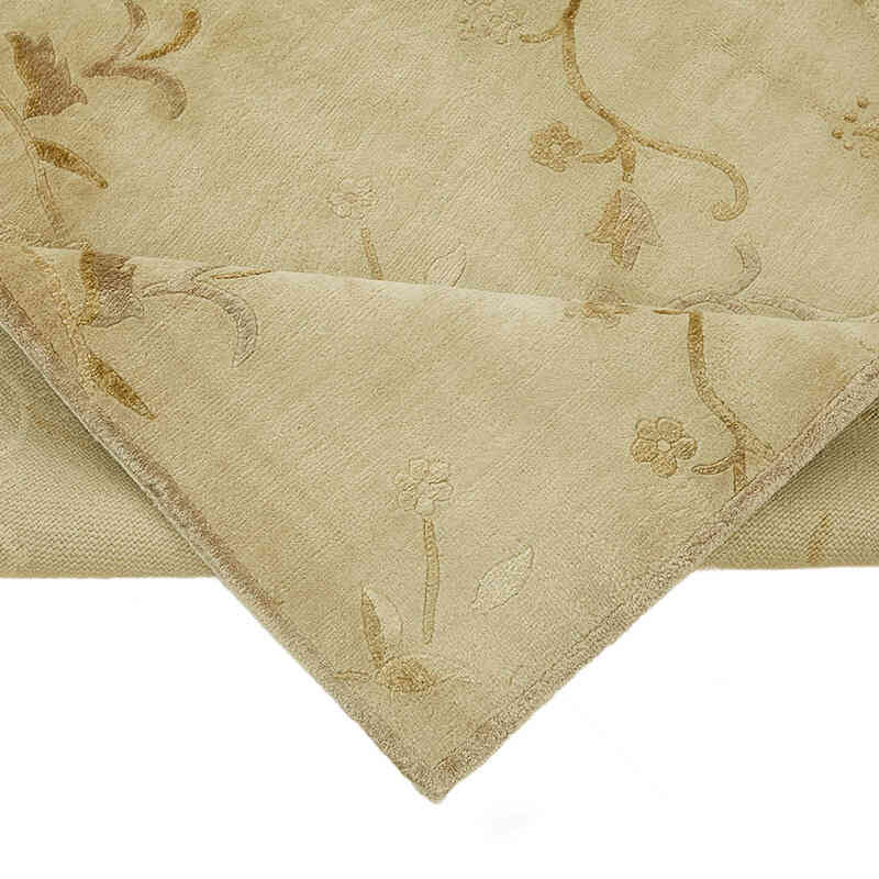 Yeni El Dokuma Hali - K0082387