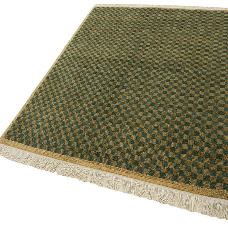 Yeni El Dokuma Hali - K0082390