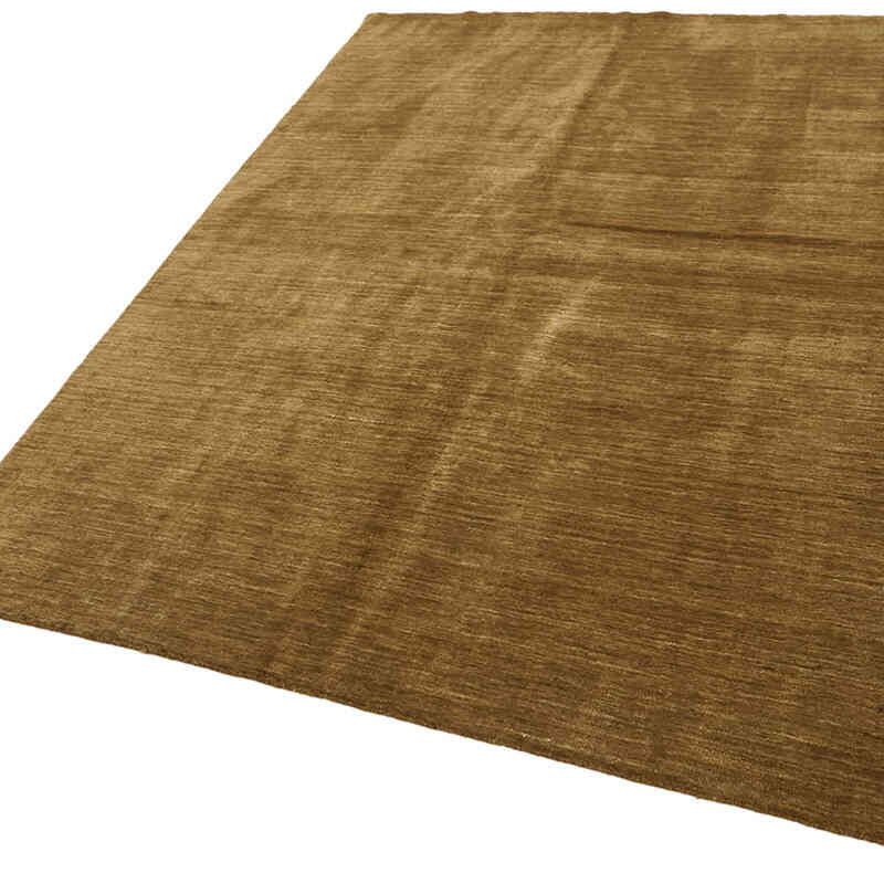 Nueva Alfombra Anudada a Mano - K0082393