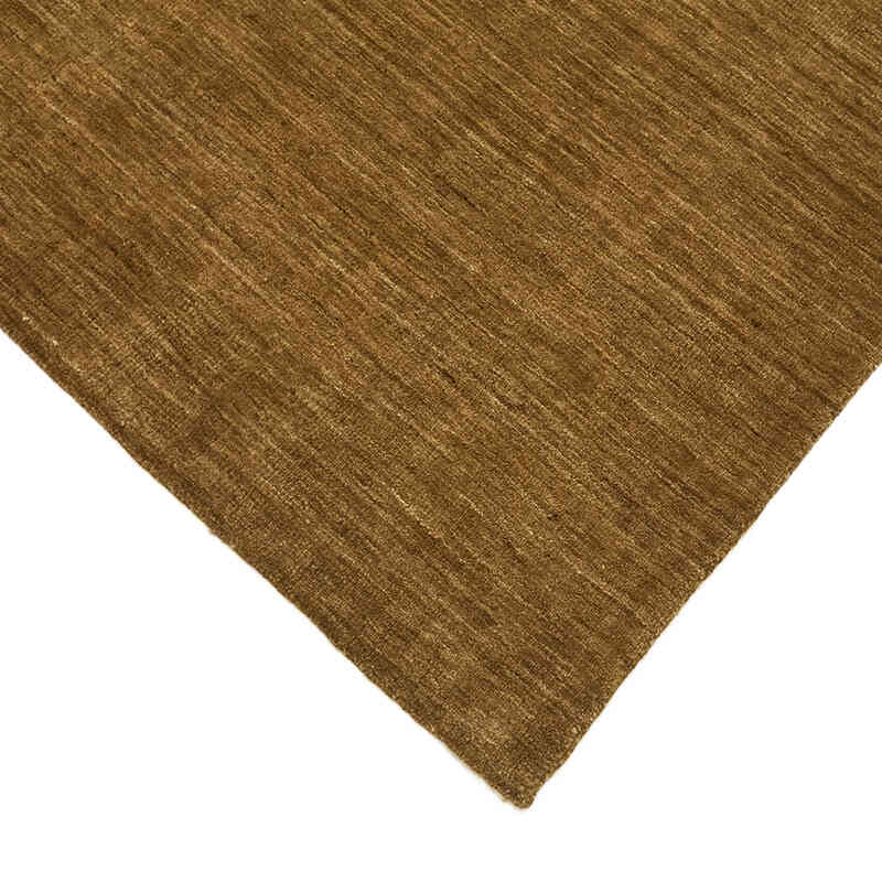 Nueva Alfombra Anudada a Mano - K0082393