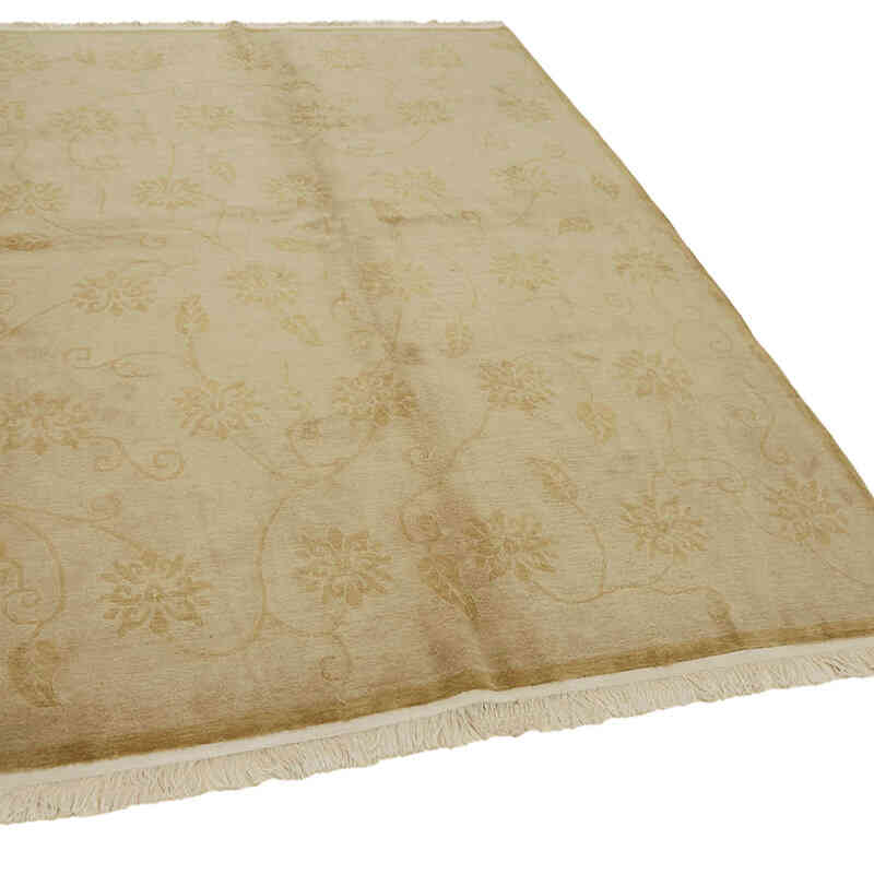 Yeni El Dokuma Usak Halisi - K0082394