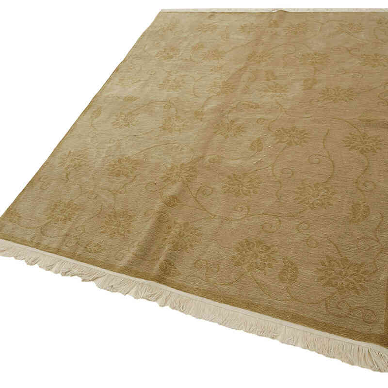 Yeni El Dokuma Usak Halisi - K0082394