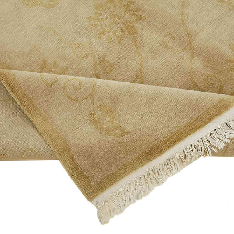 Yeni El Dokuma Usak Halisi - K0082394