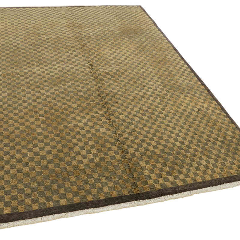 Yeni El Dokuma Hali - K0082397
