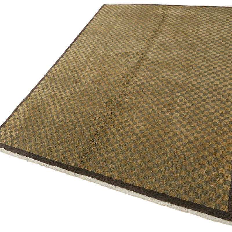 Yeni El Dokuma Hali - K0082397
