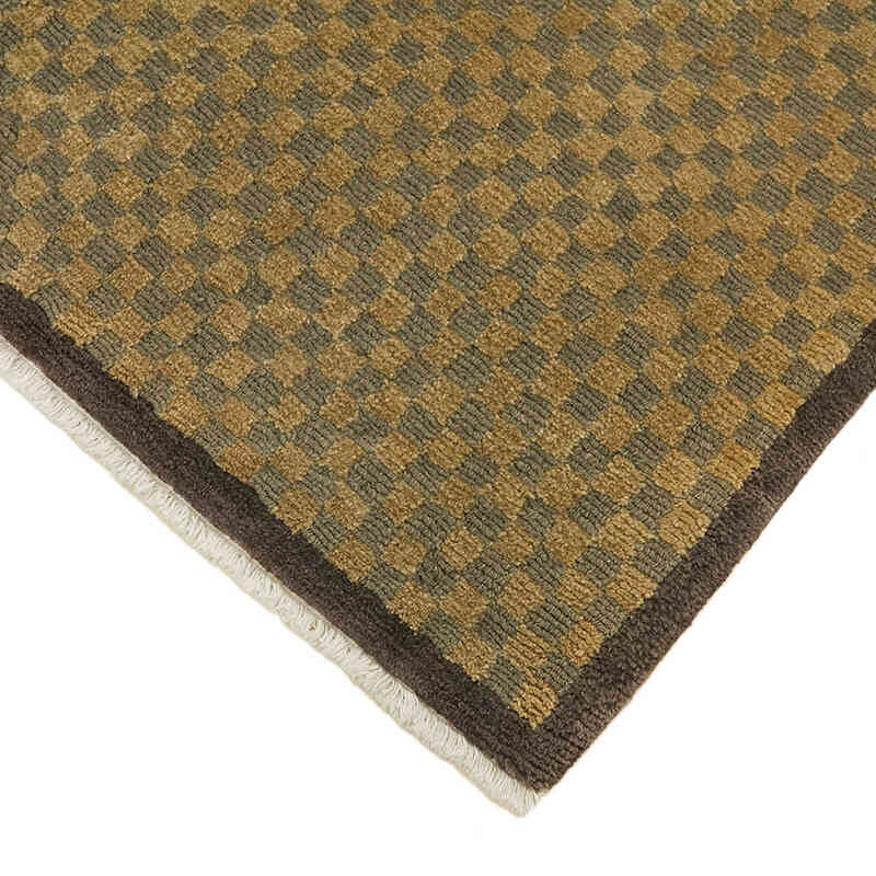 Yeni El Dokuma Hali - K0082397