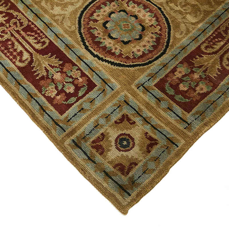 Yeni El Dokuma Usak Halisi - K0082402