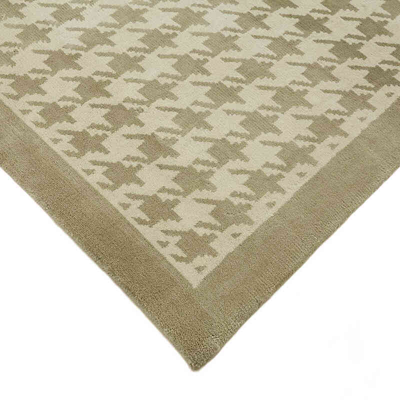 Yeni El Dokuma Hali - K0082407