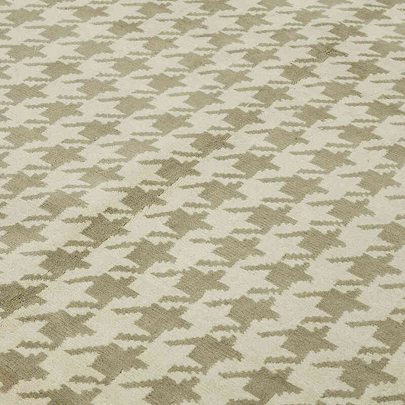 Yeni El Dokuma Hali - K0082407