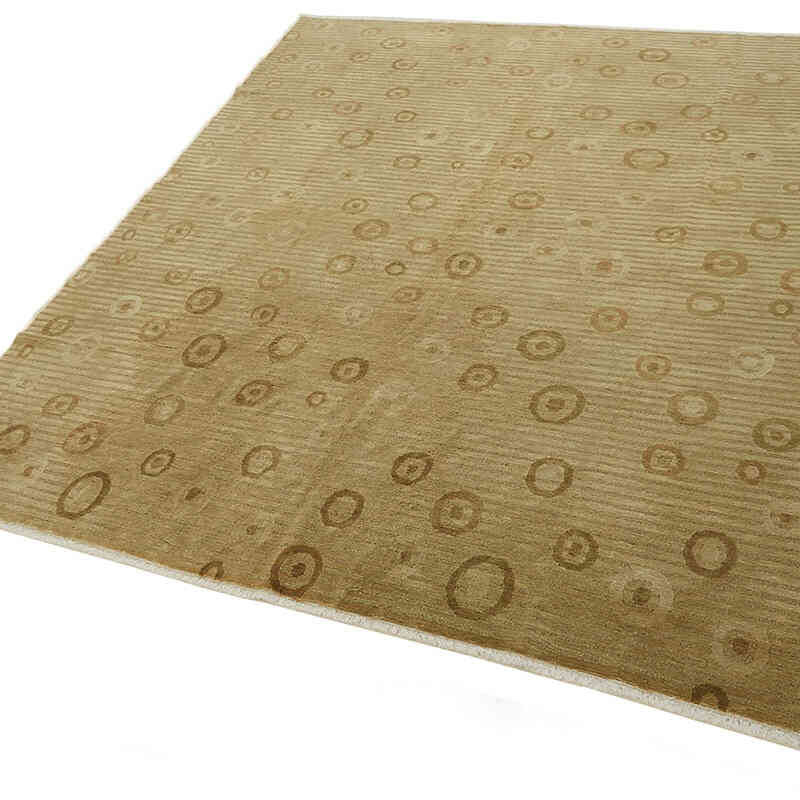 Yeni El Dokuma Hali - K0082422