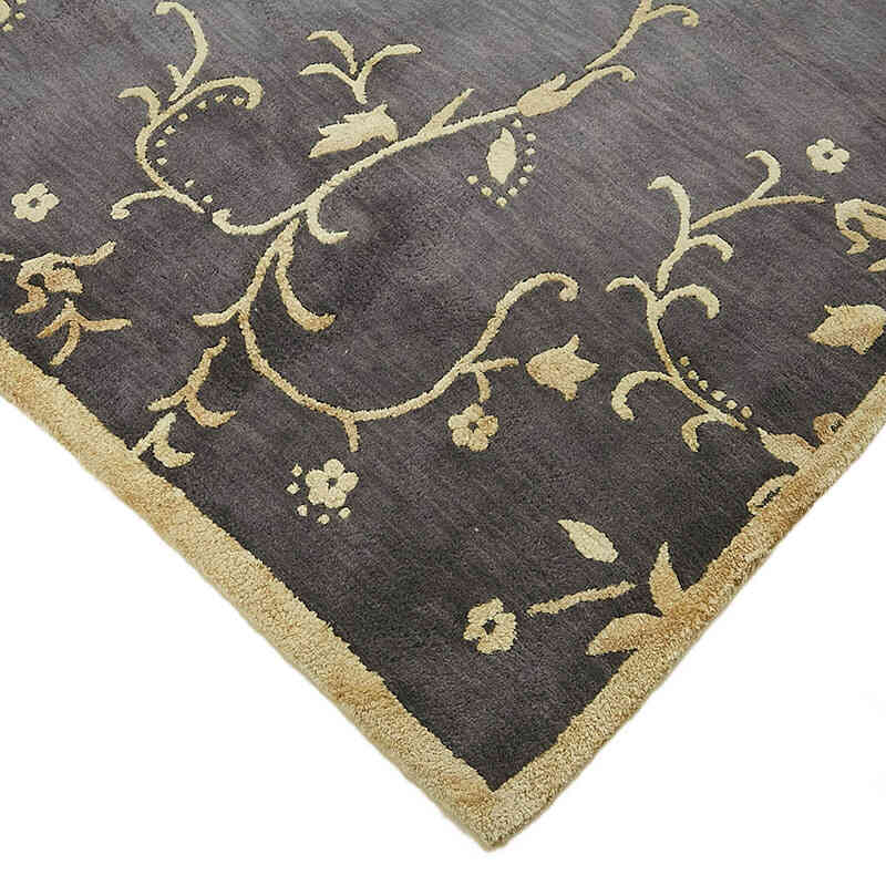 Yeni El Dokuma Hali - K0082425