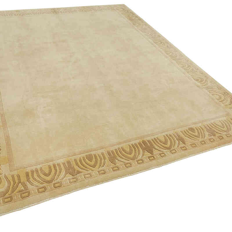 Yeni El Dokuma Usak Halisi - K0082427