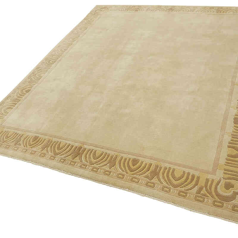 Yeni El Dokuma Usak Halisi - K0082427