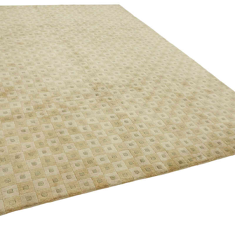 Yeni El Dokuma Hali - K0082443