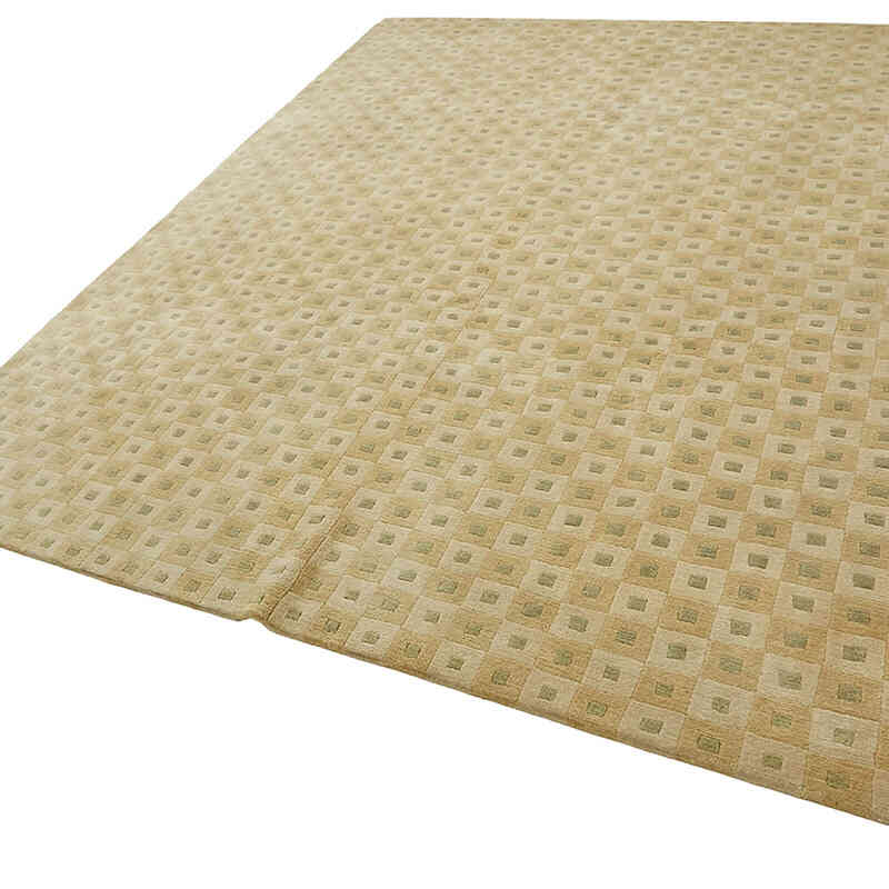 Yeni El Dokuma Hali - K0082443