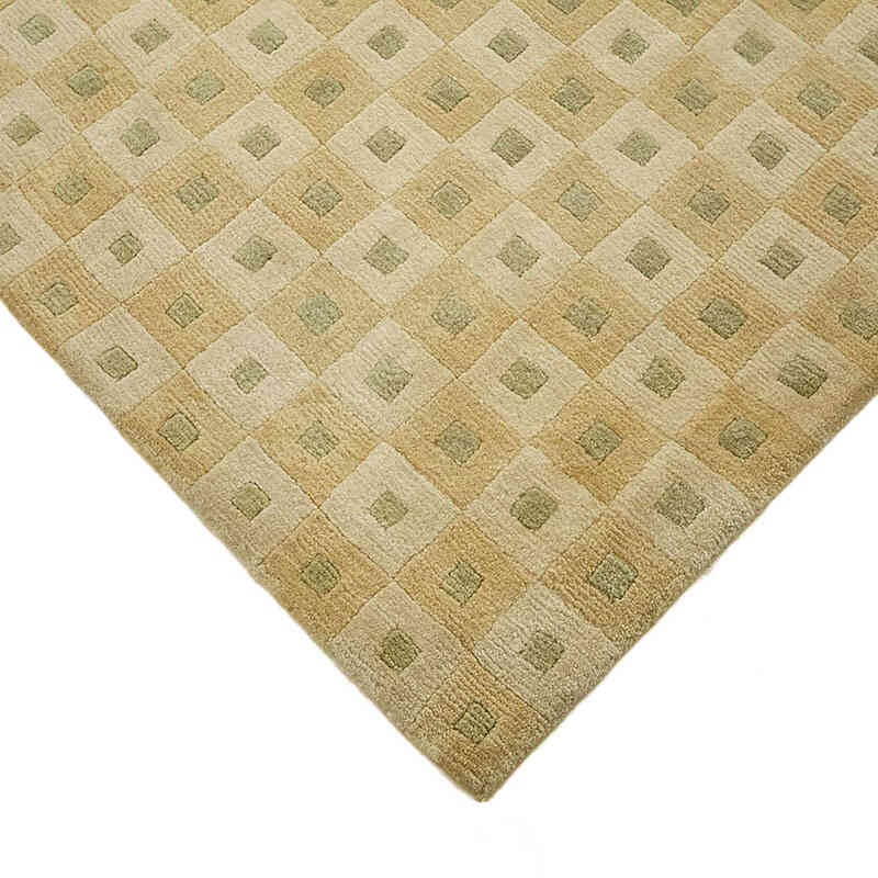 Yeni El Dokuma Hali - K0082443