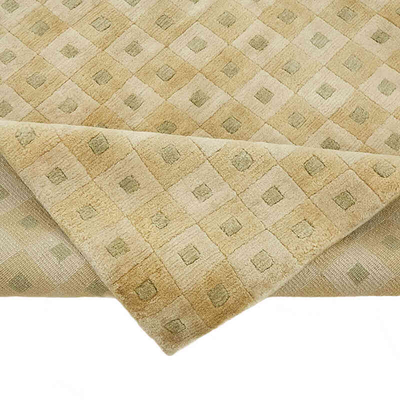 Yeni El Dokuma Hali - K0082443