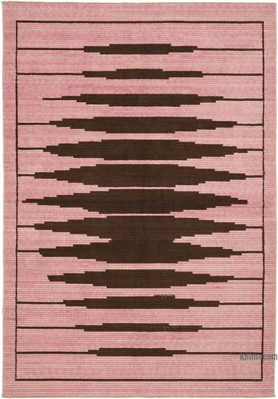 New Contemporary Wool Rug