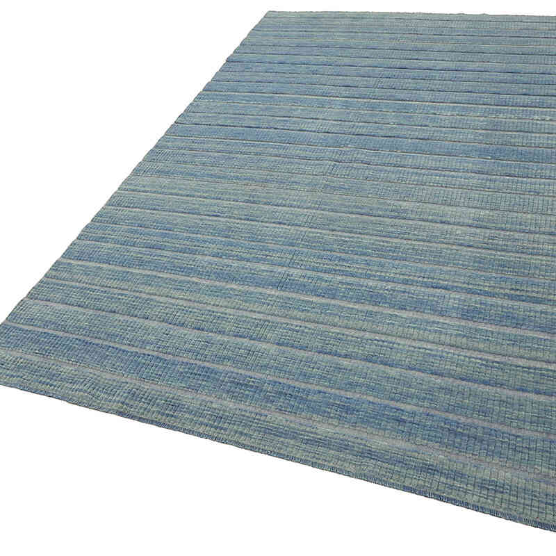 New Contemporary Wool Rug - K0082449