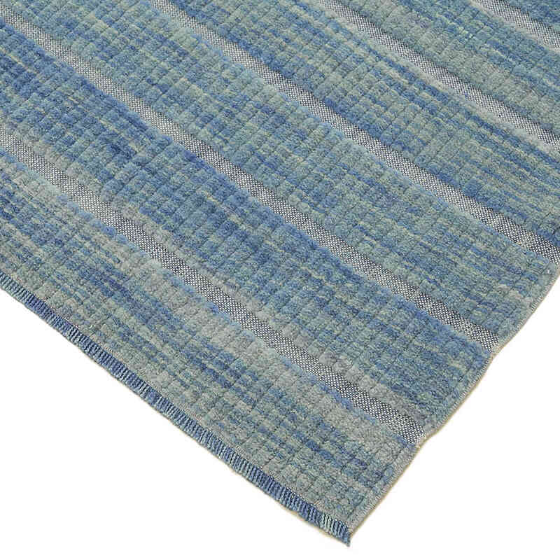 New Contemporary Wool Rug - K0082449