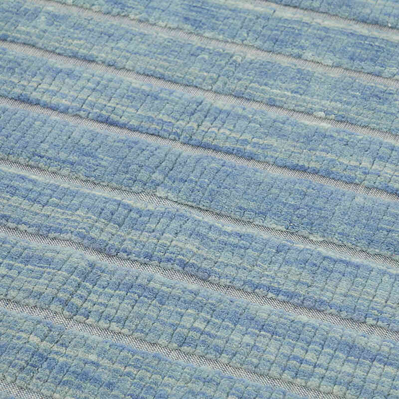 New Contemporary Wool Rug - K0082449