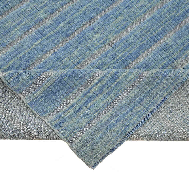 New Contemporary Wool Rug - K0082449