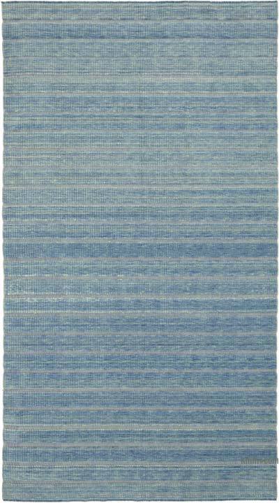 New Contemporary Wool Rug