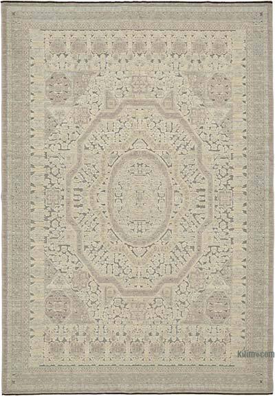 Natural Fiber New Turkish Rug