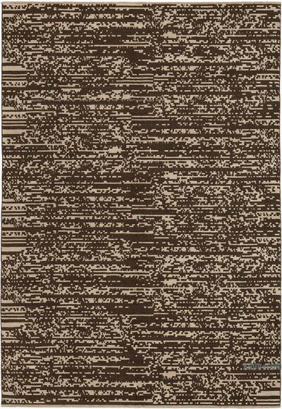 New Contemporary Wool Rug