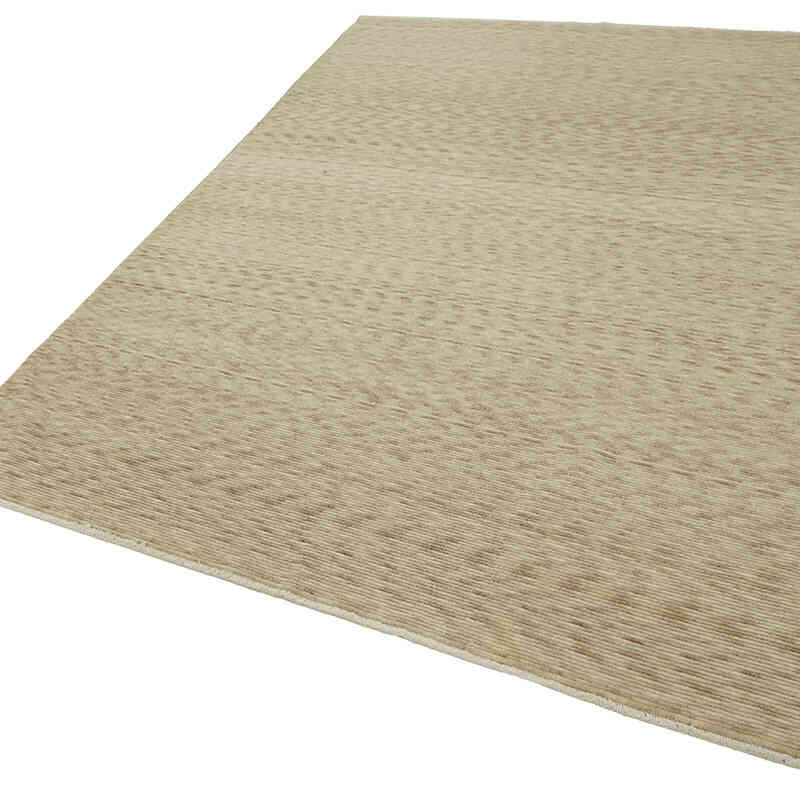 Nueva Alfombra Contemporánea de Lana - K0082453
