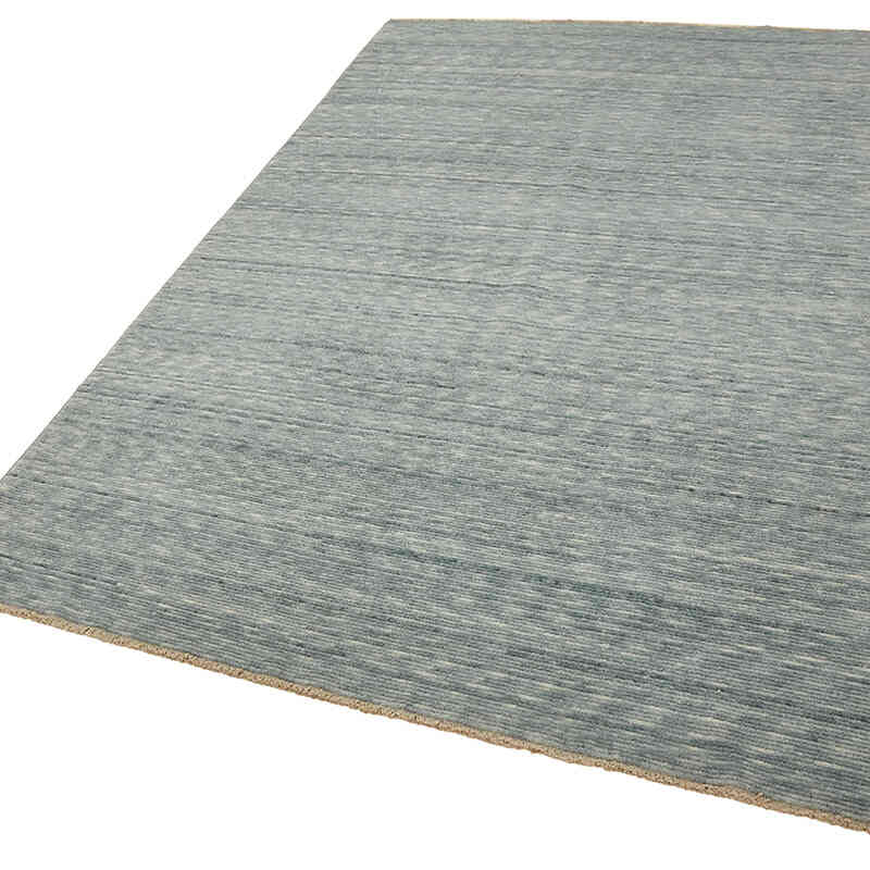 Nueva Alfombra Contemporánea de Lana - K0082454