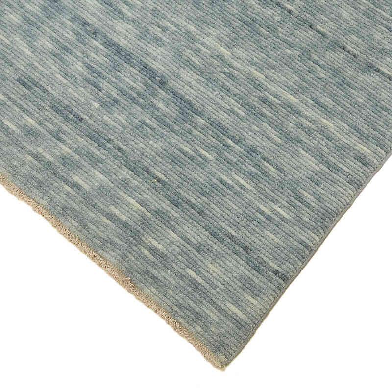 Nueva Alfombra Contemporánea de Lana - K0082454