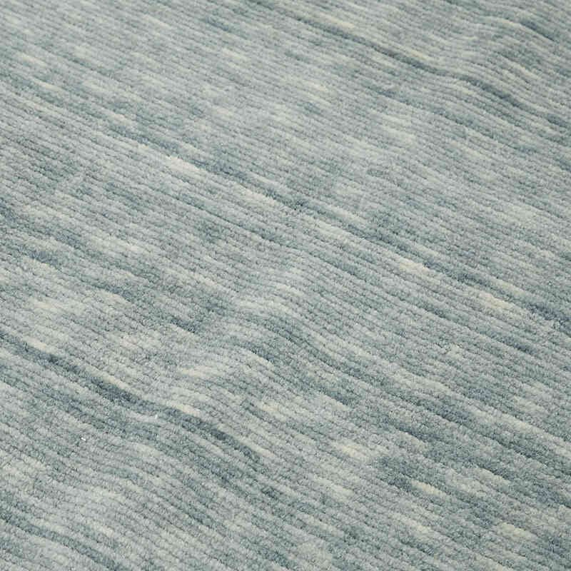 Nueva Alfombra Contemporánea de Lana - K0082454