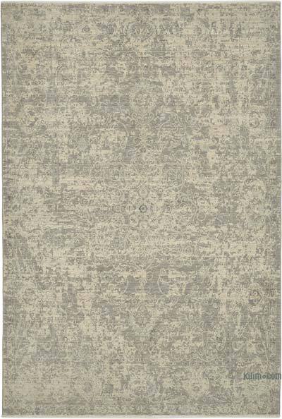 Natural Fiber New Turkish Rug