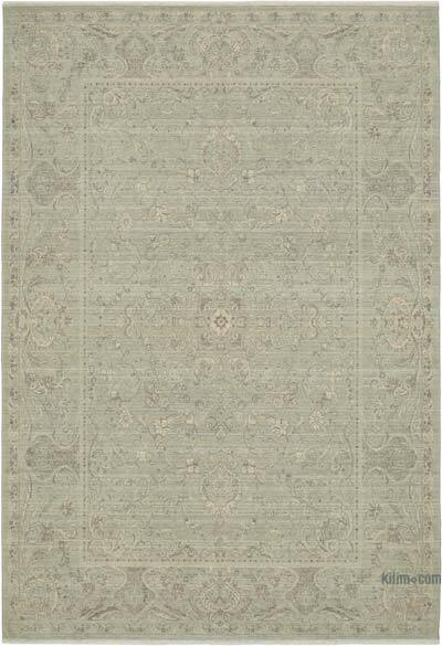Natural Fiber New Turkish Rug